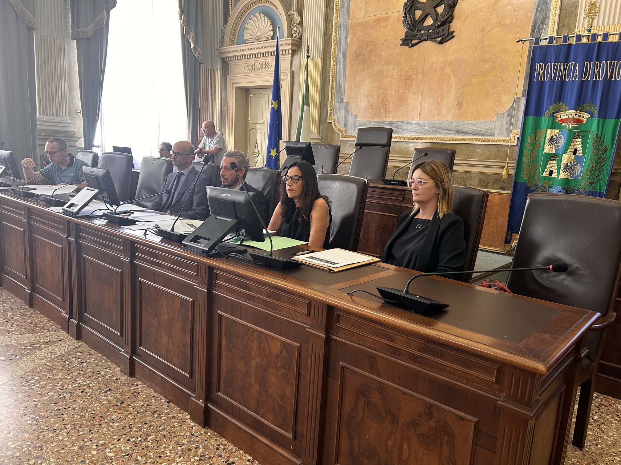 IPA “Sistema Polesine”, le linee guida dello sviluppo futuro Image